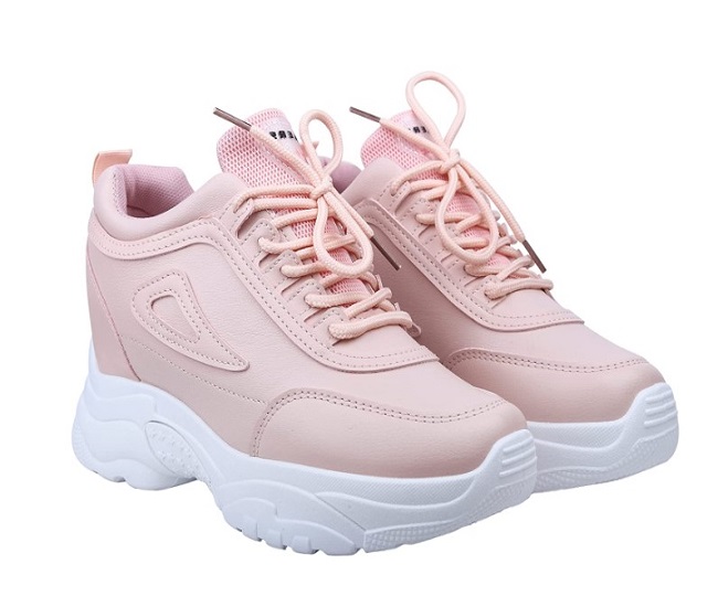 Pink Shoes For Women